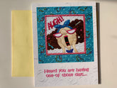 Amy Bradley Designs Quilt Note Cards